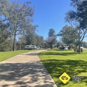 Austin Tourist Park 근처 오락거리