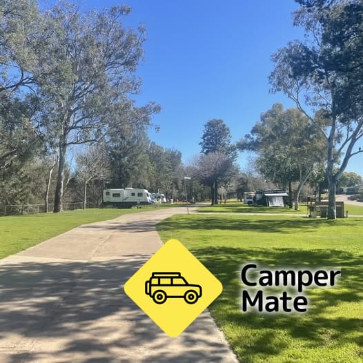 Austin turistpark