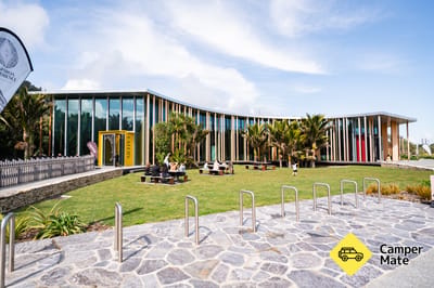 Paparoa Experience