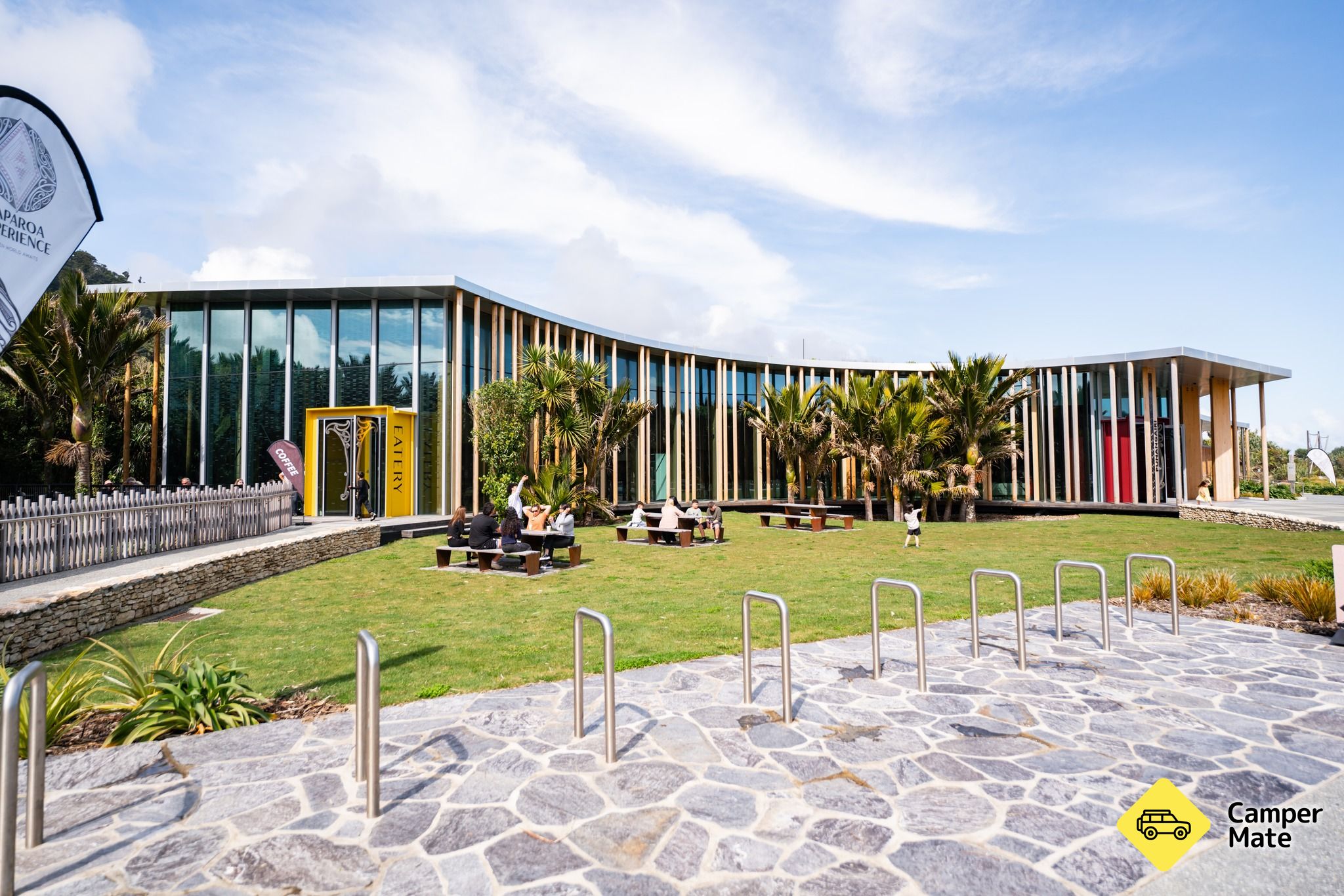 Paparoa Experience