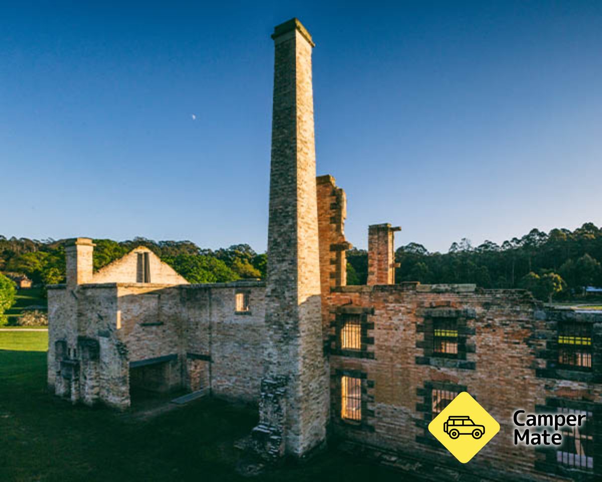 Hôtels près de Port Arthur Holiday Park - Image 3