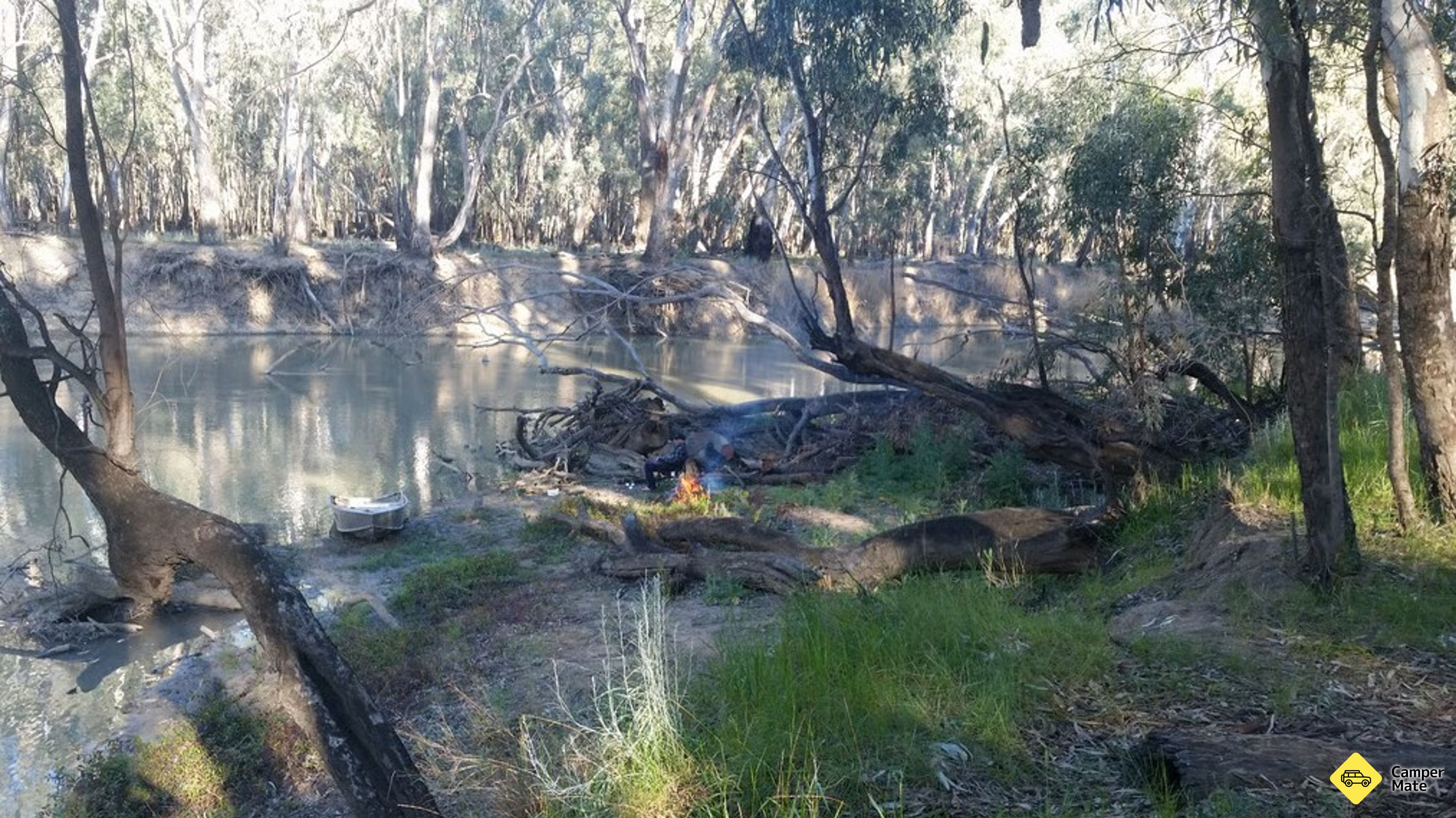 Cookoothama Reserve photo 3