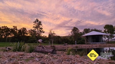BIG4 Eco Resort Townsville