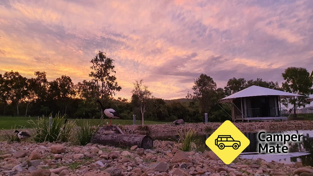 BIG4 Eco Resort Townsville