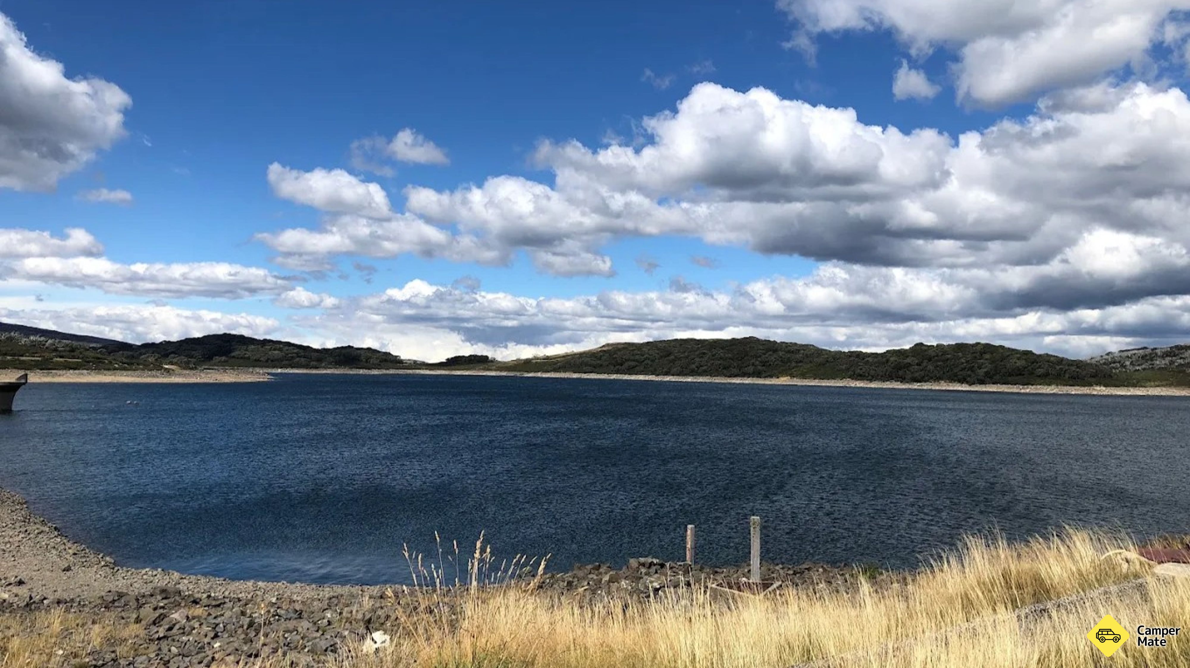 Rocky Valley Lake Lookout