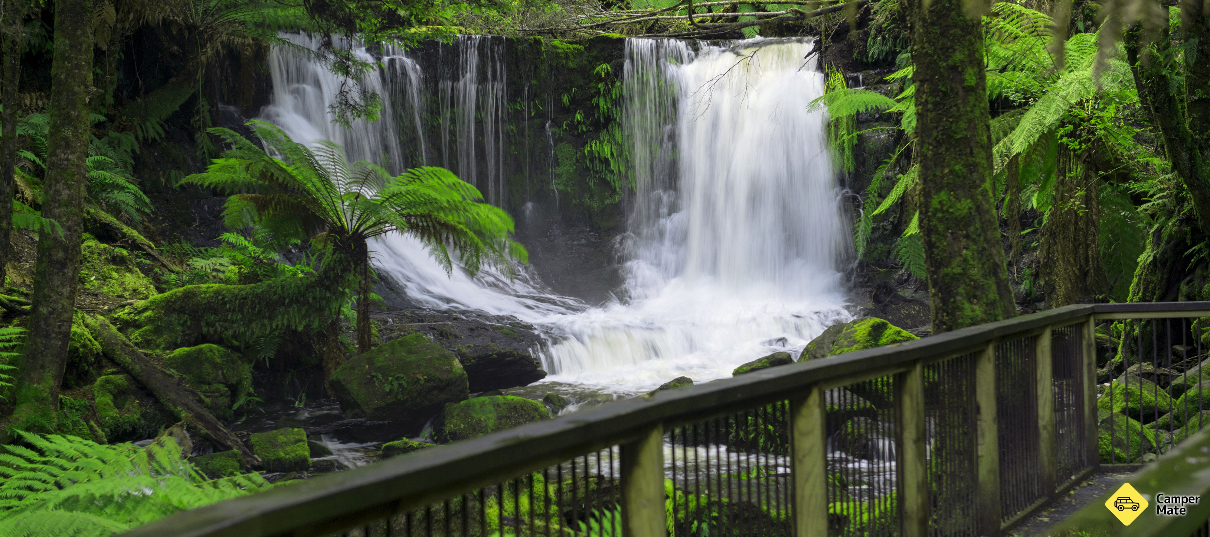 Horseshoe Waterfall Walk - Image 2
