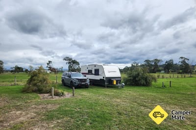RV 终止