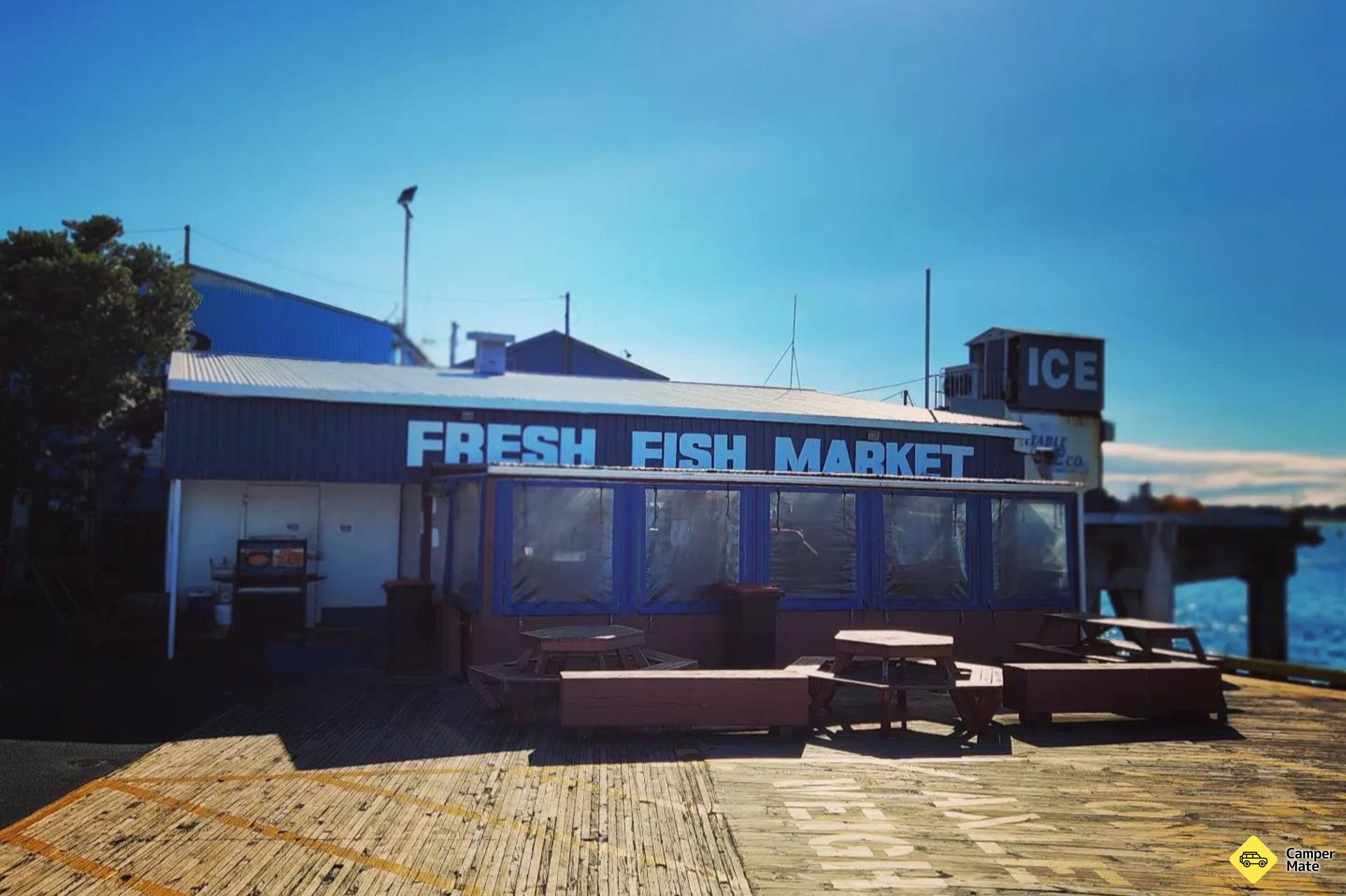 Bobbys Fish Market - Image 2