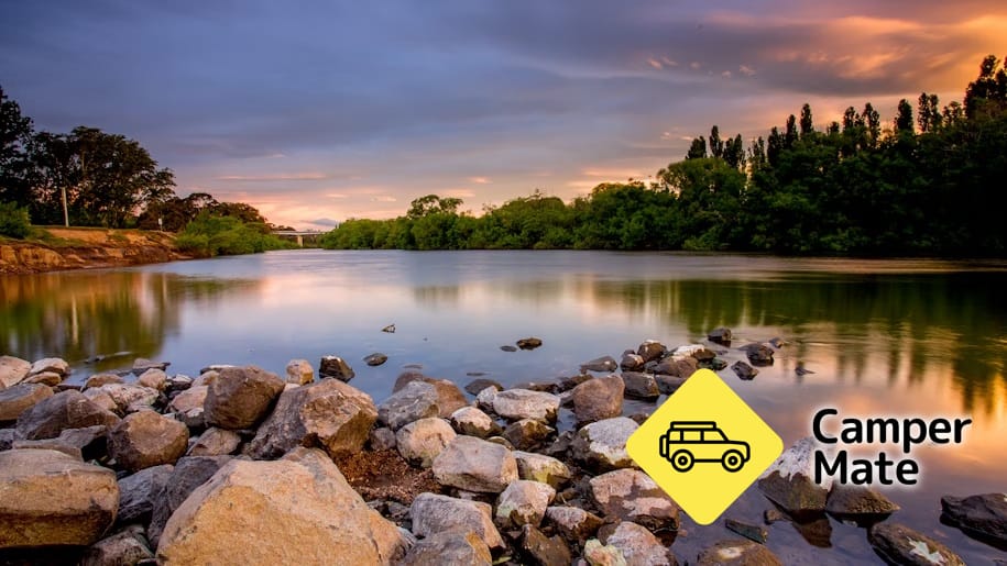 Discovery Parks - Hadspen - Image 2