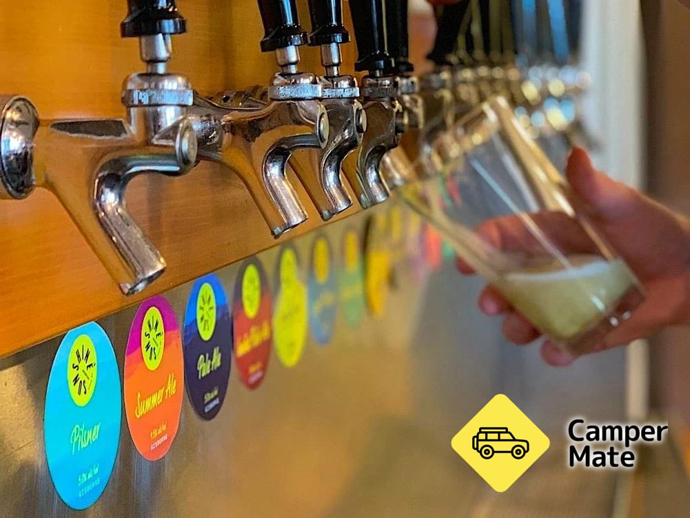Sunshine Brewery - Image 2