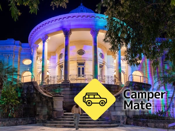 Rockhampton Customs House - Image 2