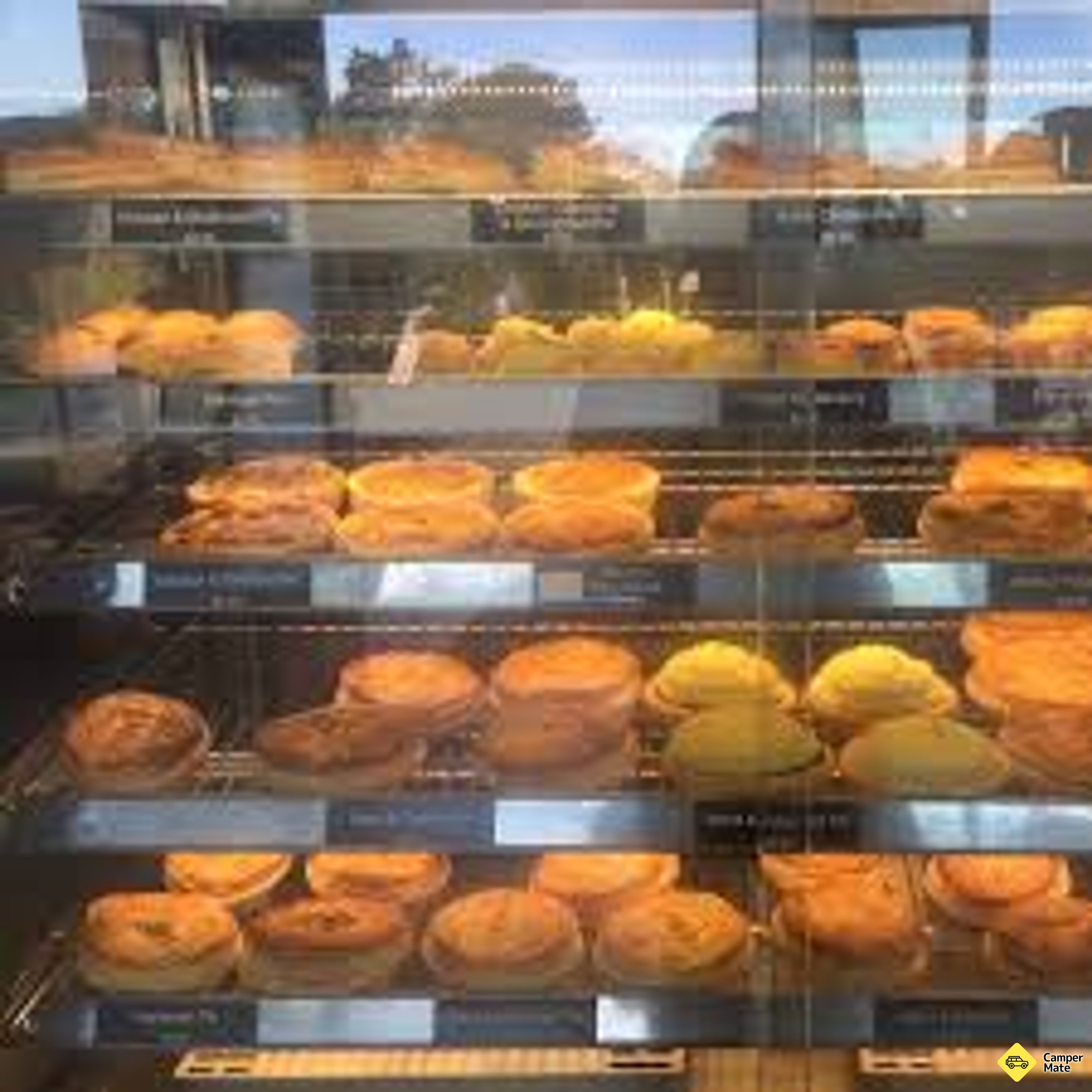 Green Apple Cafe & Bakery - Image 2