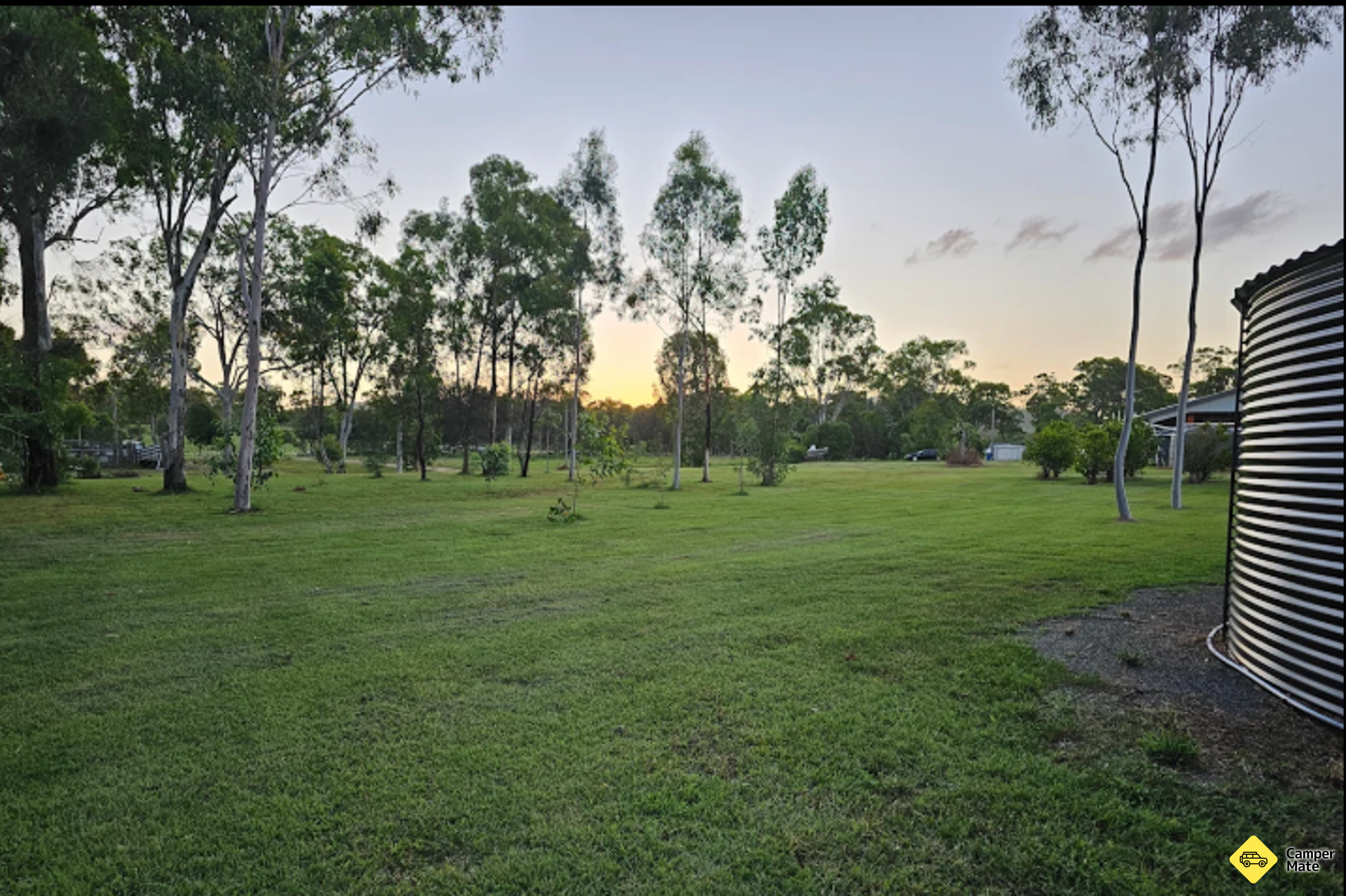 Thyme Travellers Farm Stay - Image 3