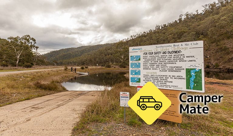 O'Hares Campground - Image 3