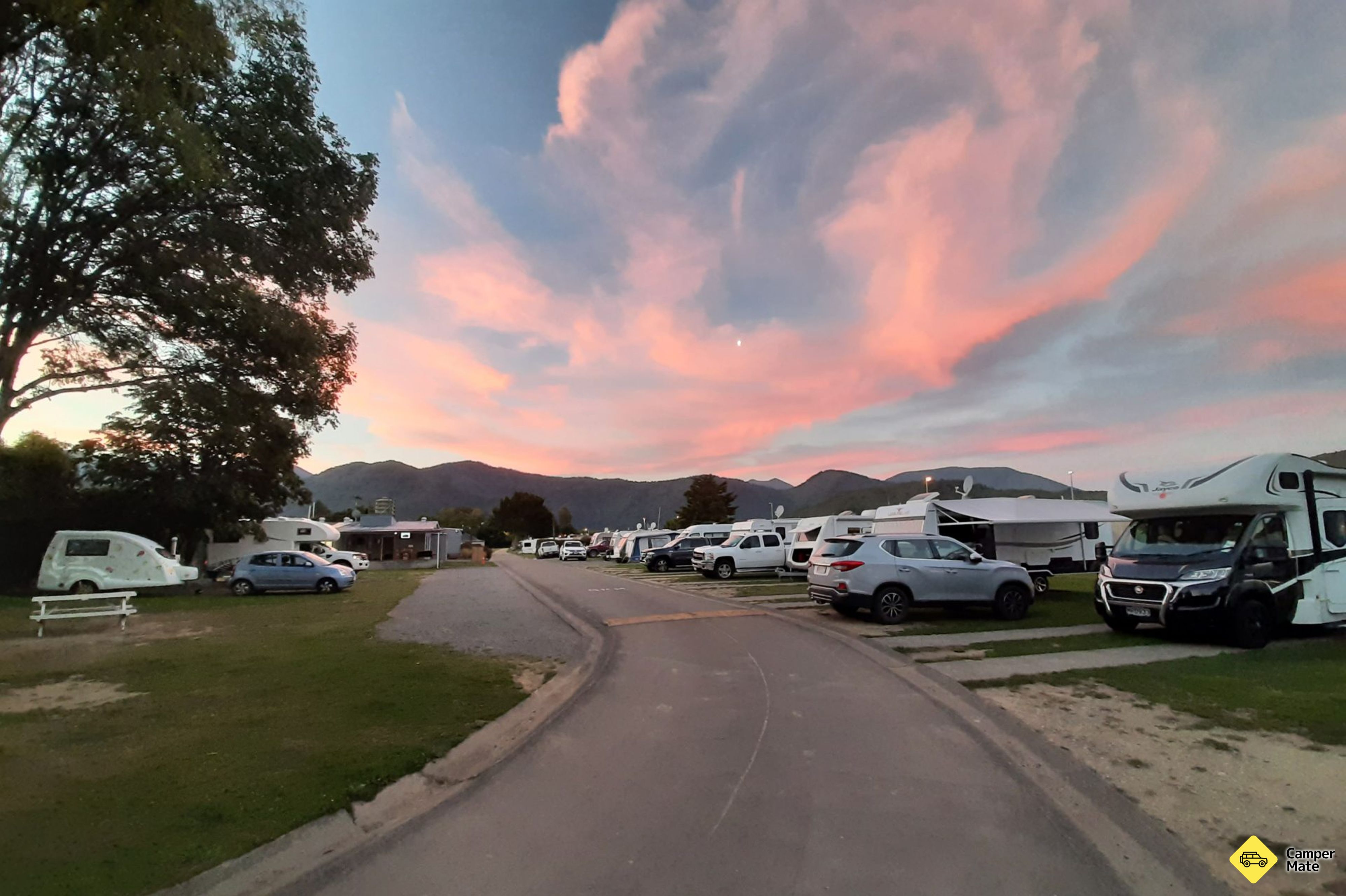 Havelock Holiday Park - Image 2