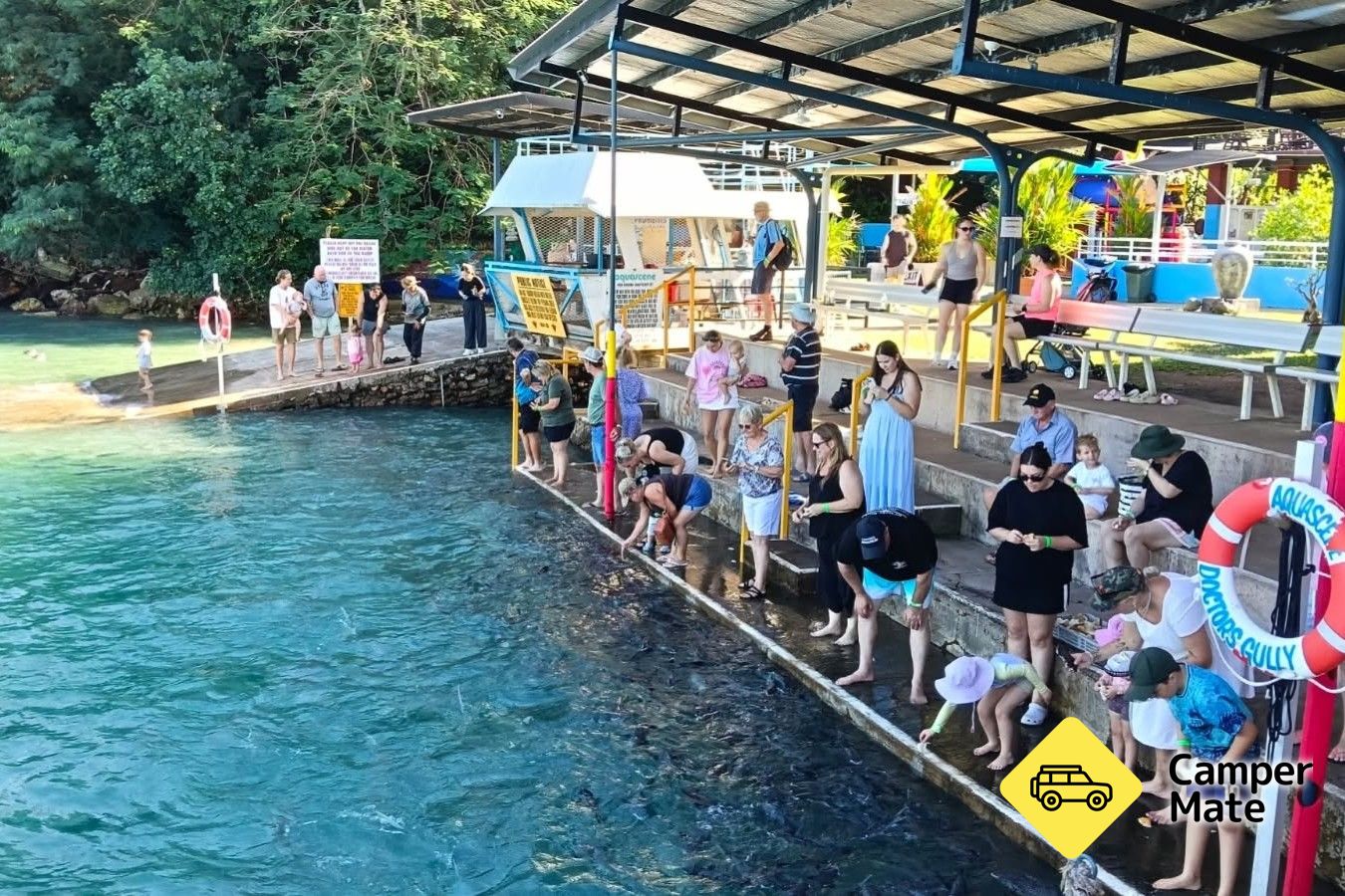 Boenden i närheten av Groote Eylandt Tours - Image 2