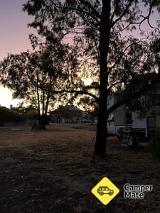 لعبة Cranbrook RV Stop
