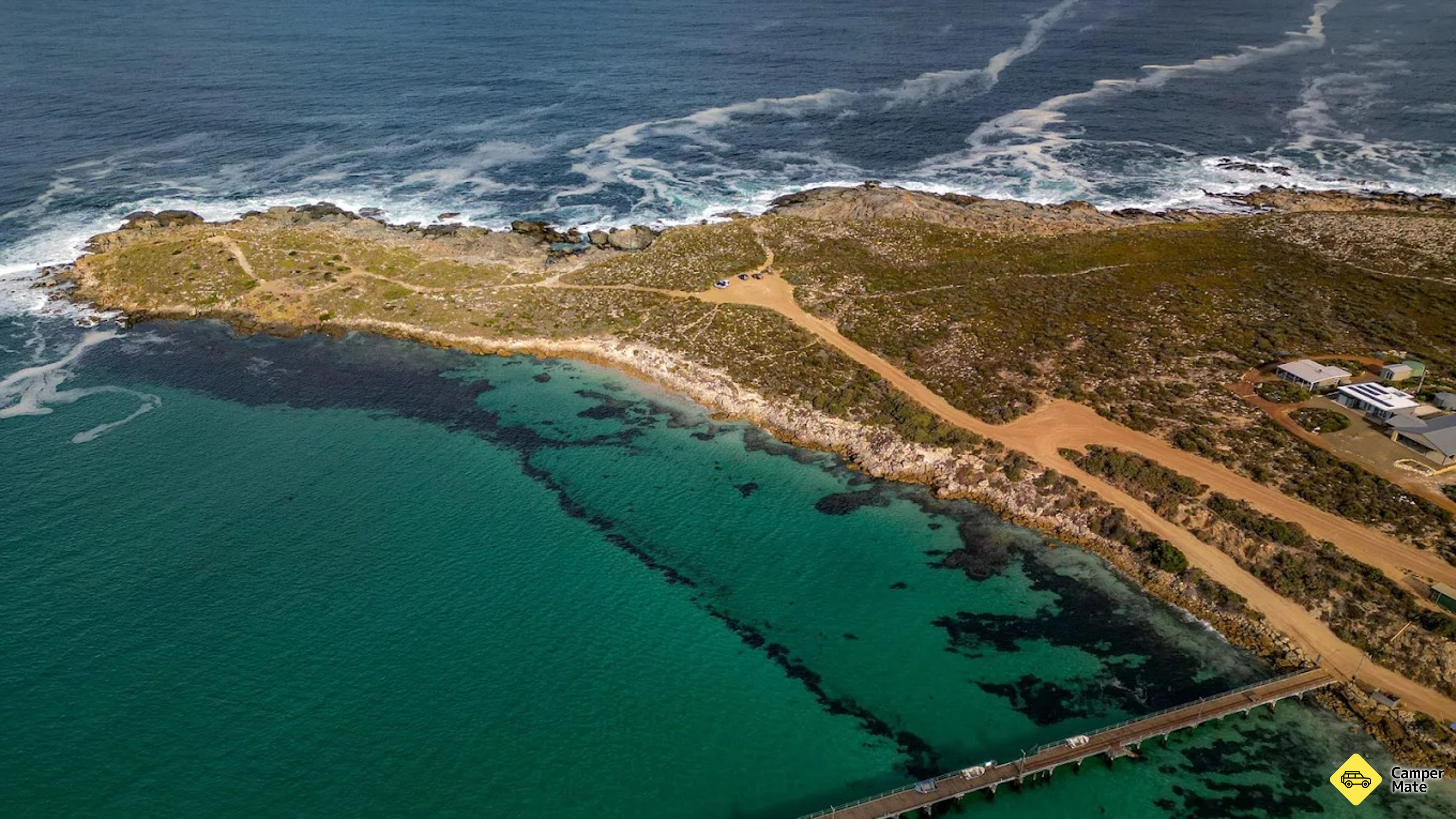 Point Ellen