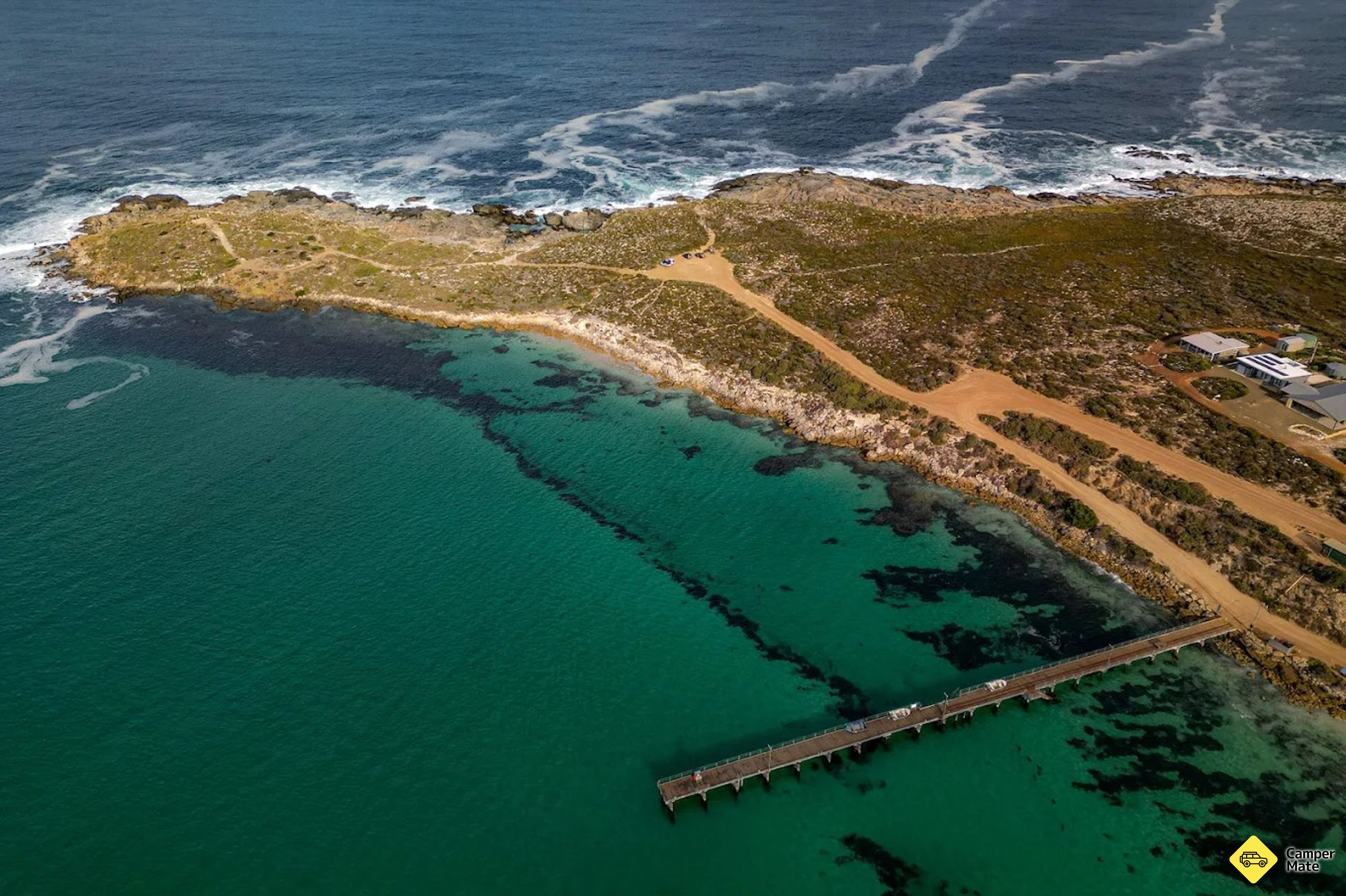 Point Ellen