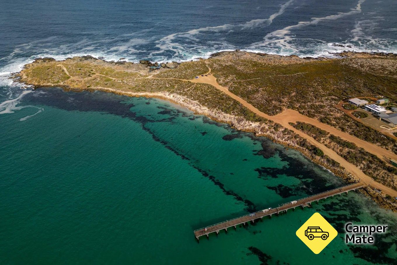 Point Ellen