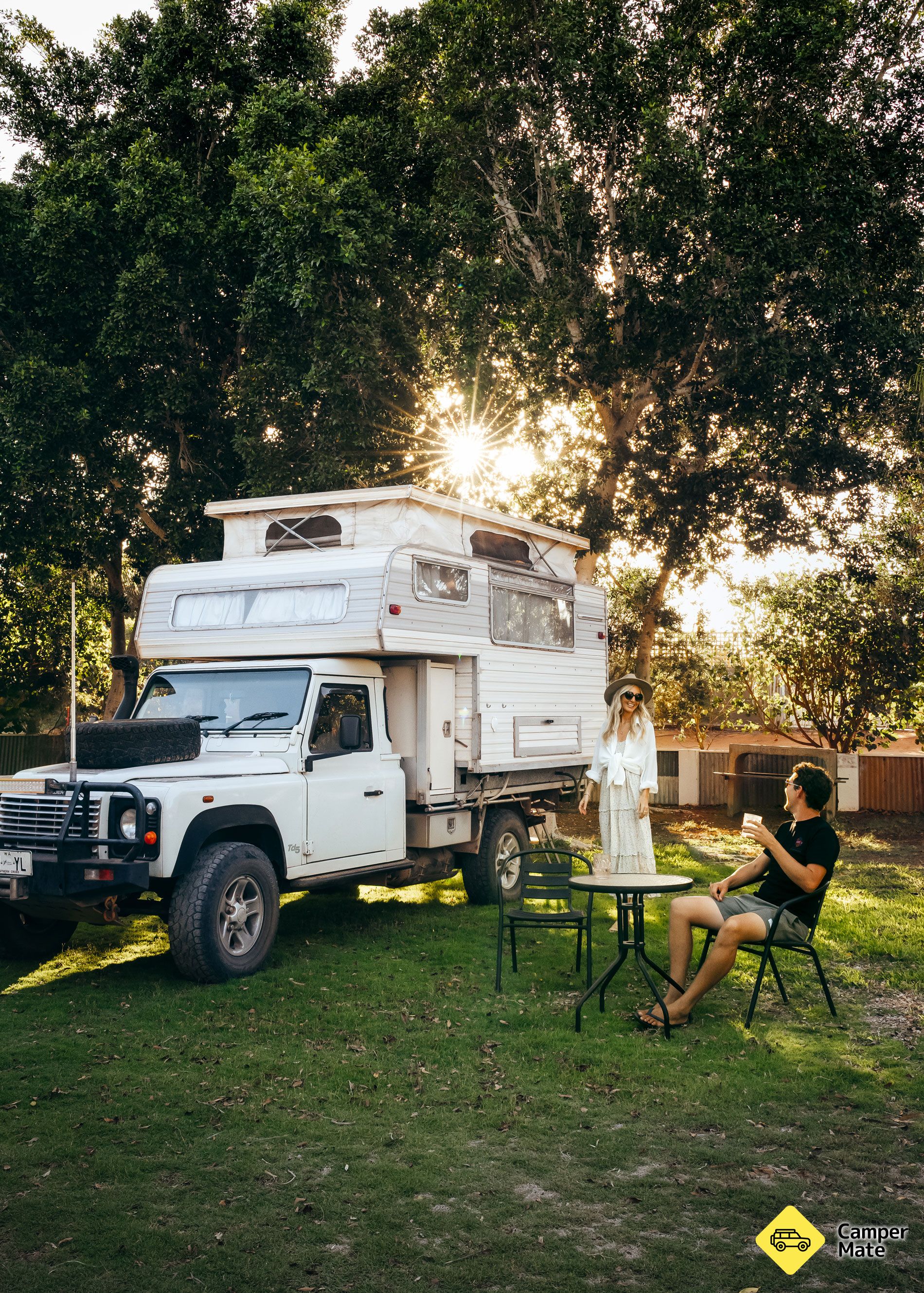 Capricorn Holiday Park - Image 2