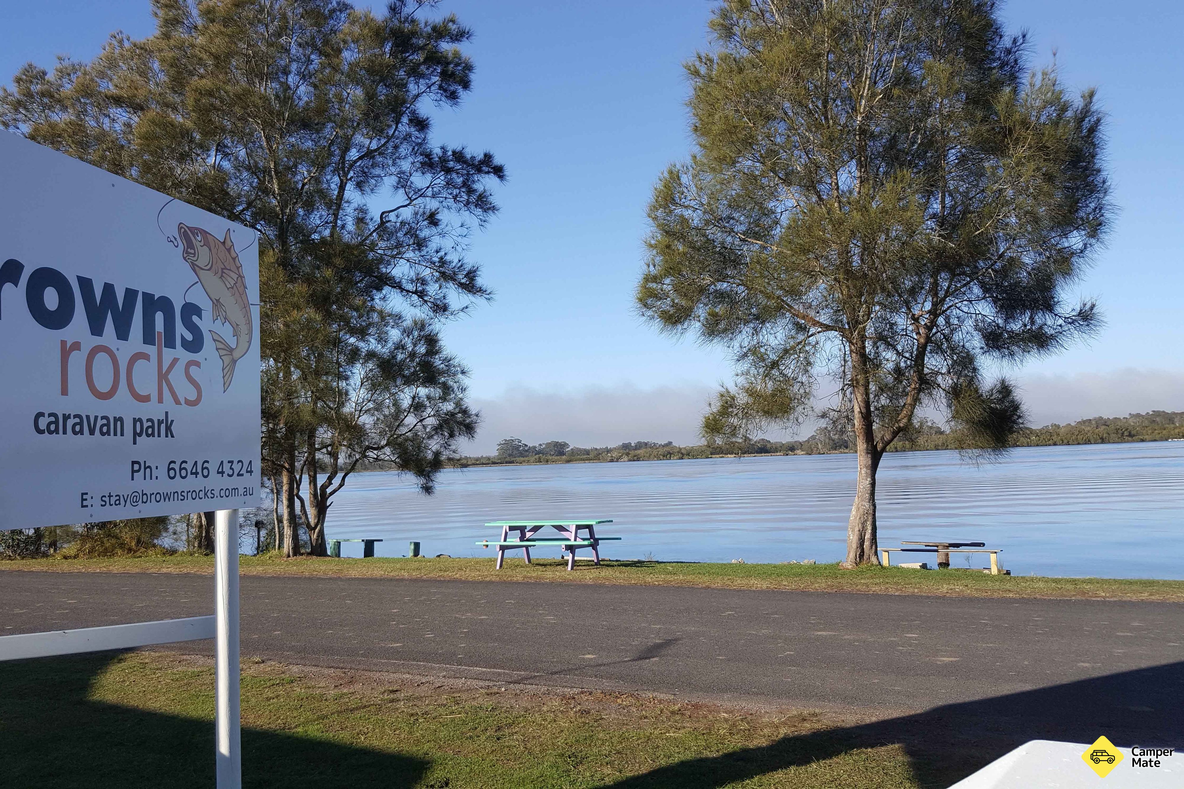 Browns Caravan Park - Image 2