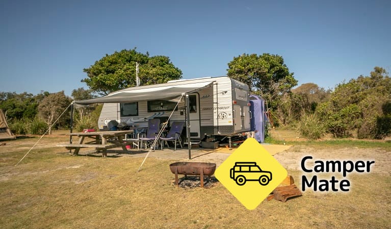 Point Plomer Campground - Image 2