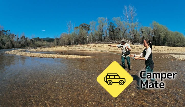NRMA Bright Holiday Park - Image 3