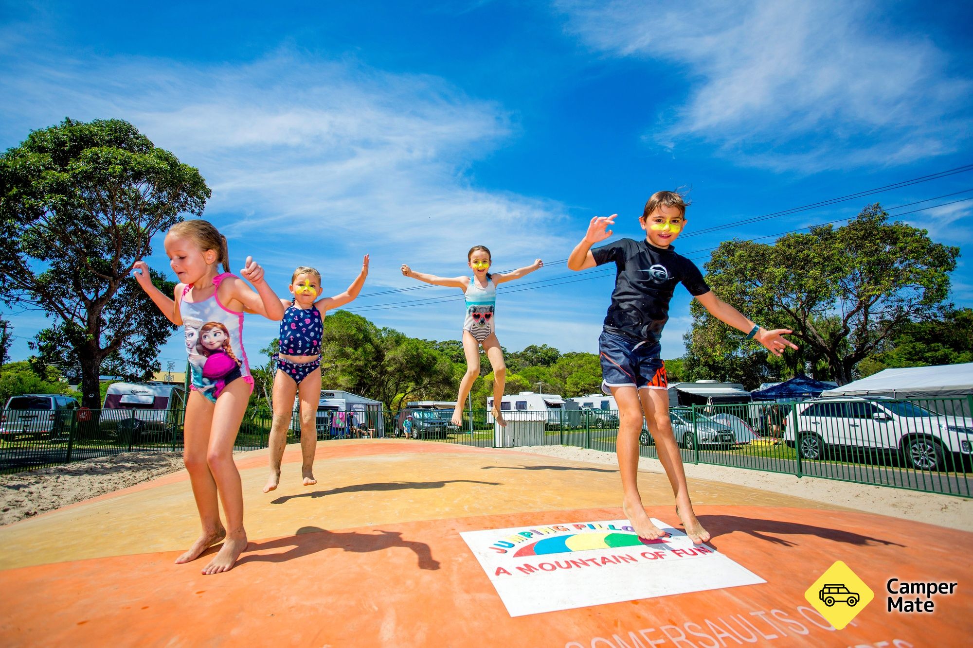 NRMA Broulee Holiday Park - Image 2