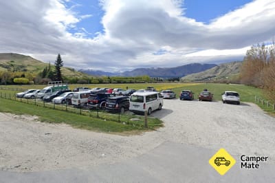 Aktiviteter i nærheden af Howards Drive Carpark, Lake Hayes