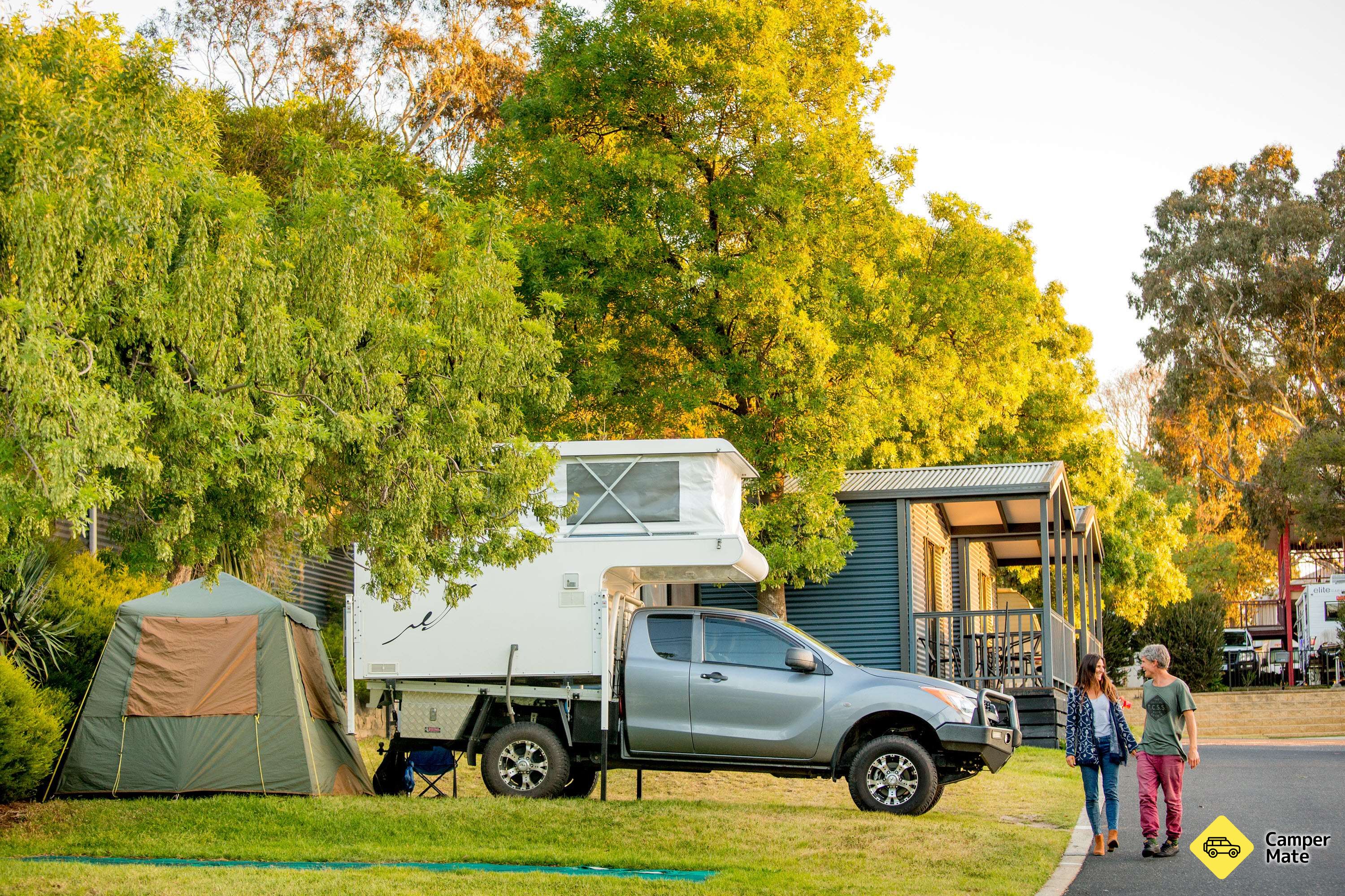 BIG4 Melbourne Holiday Park - Image 3
