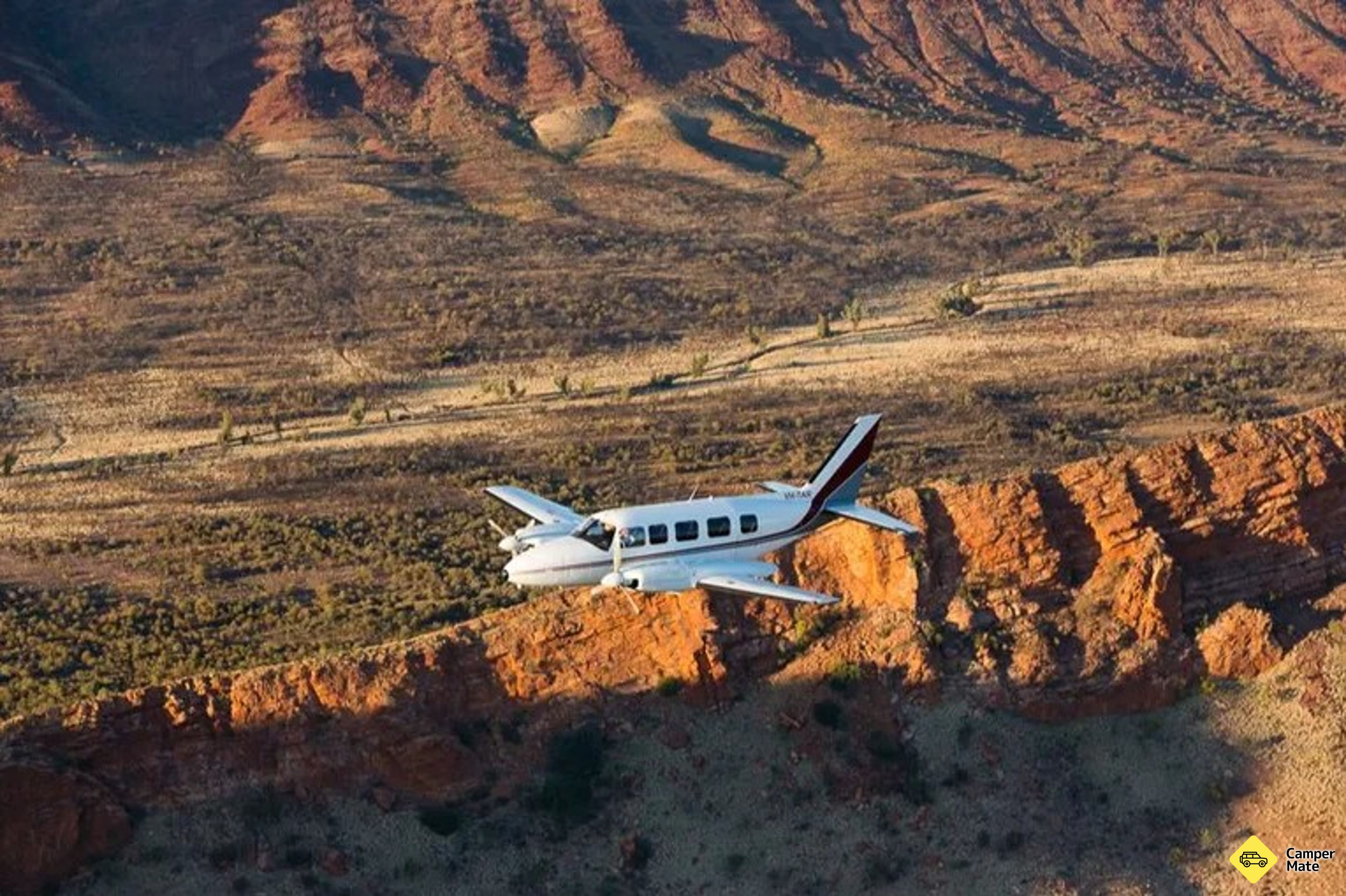 Atrakcje w pobliżu Alice Springs