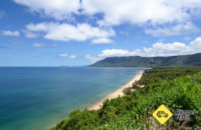 Wangetti Beach