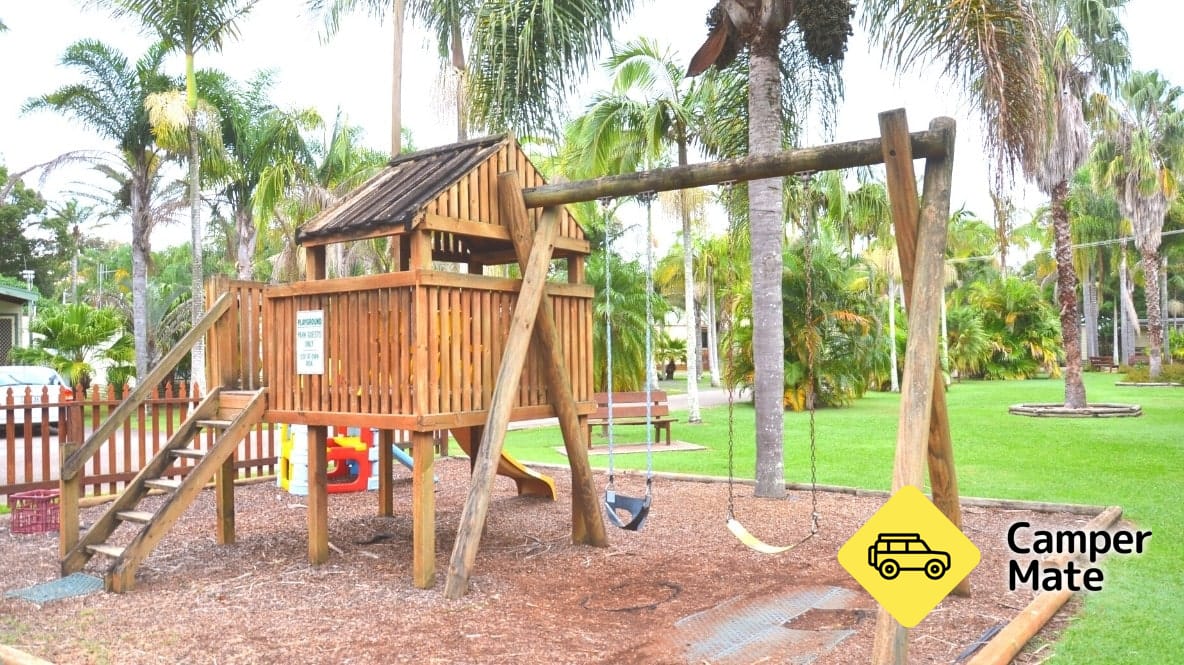 Port Macquarie Rental Village के बारे में राय - Image 3