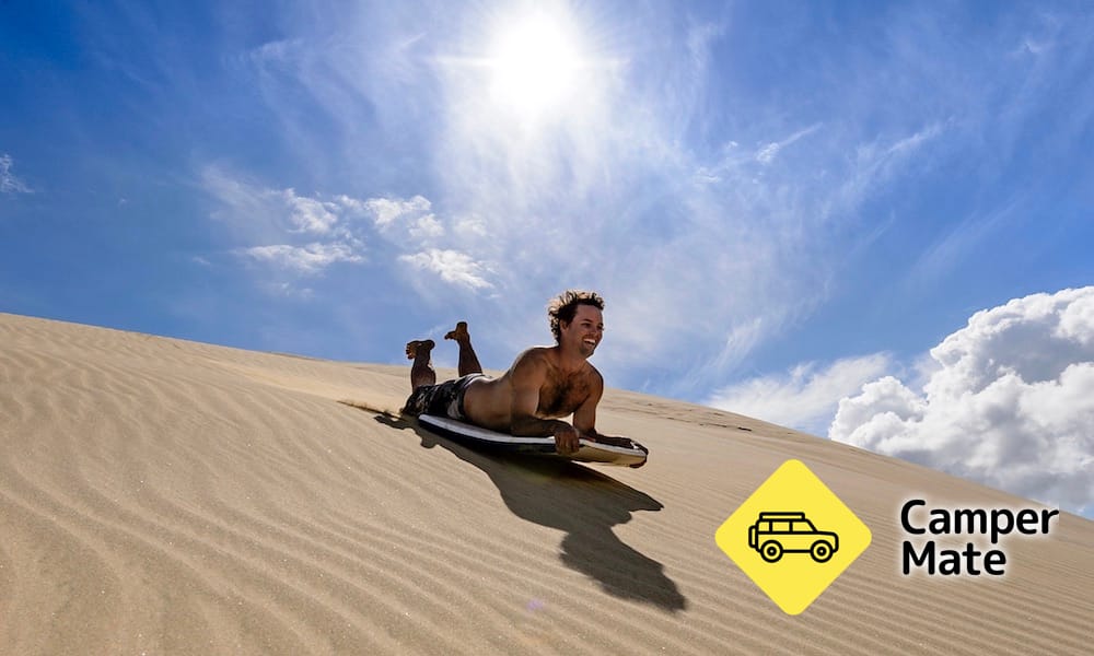 Cape Reinga Day Tour with 90 Mile Beach - Image 2