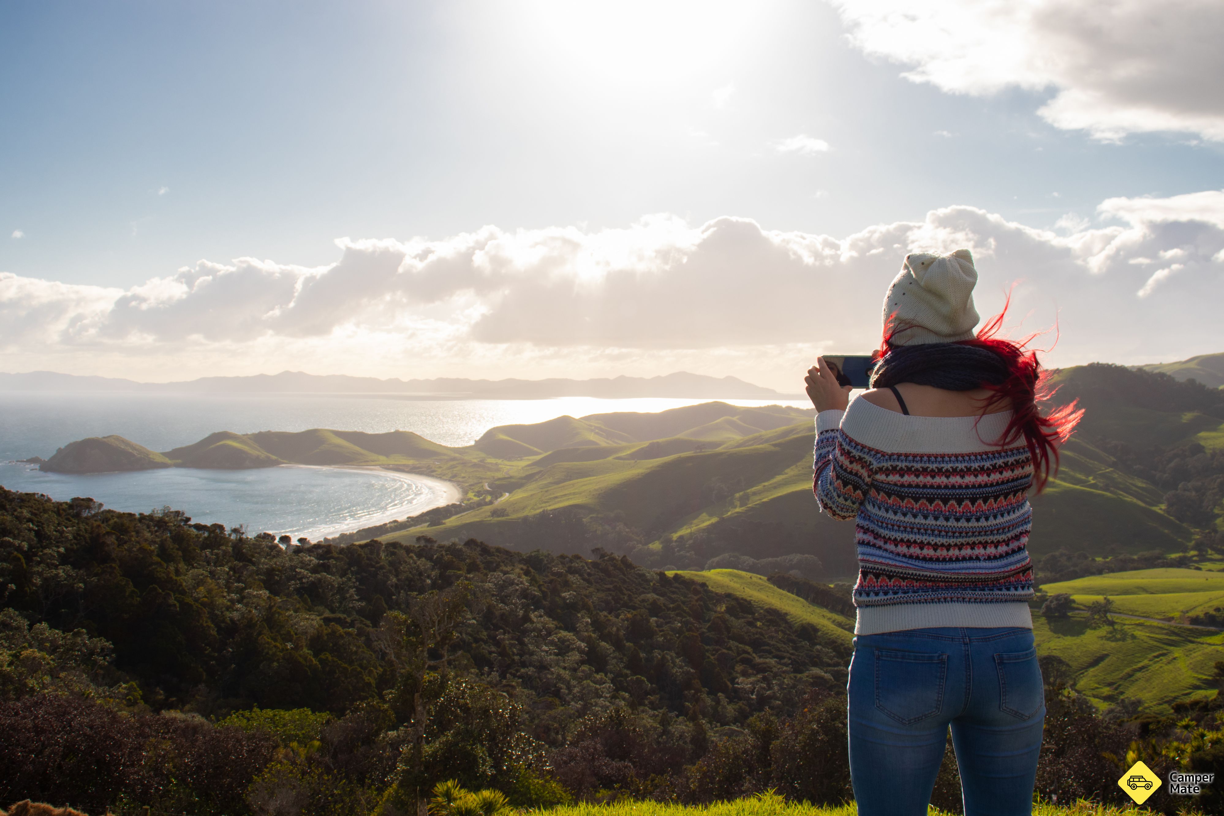 Coromandel Coastal Walkway के बारे में टिप्पणियाँ - Image 2