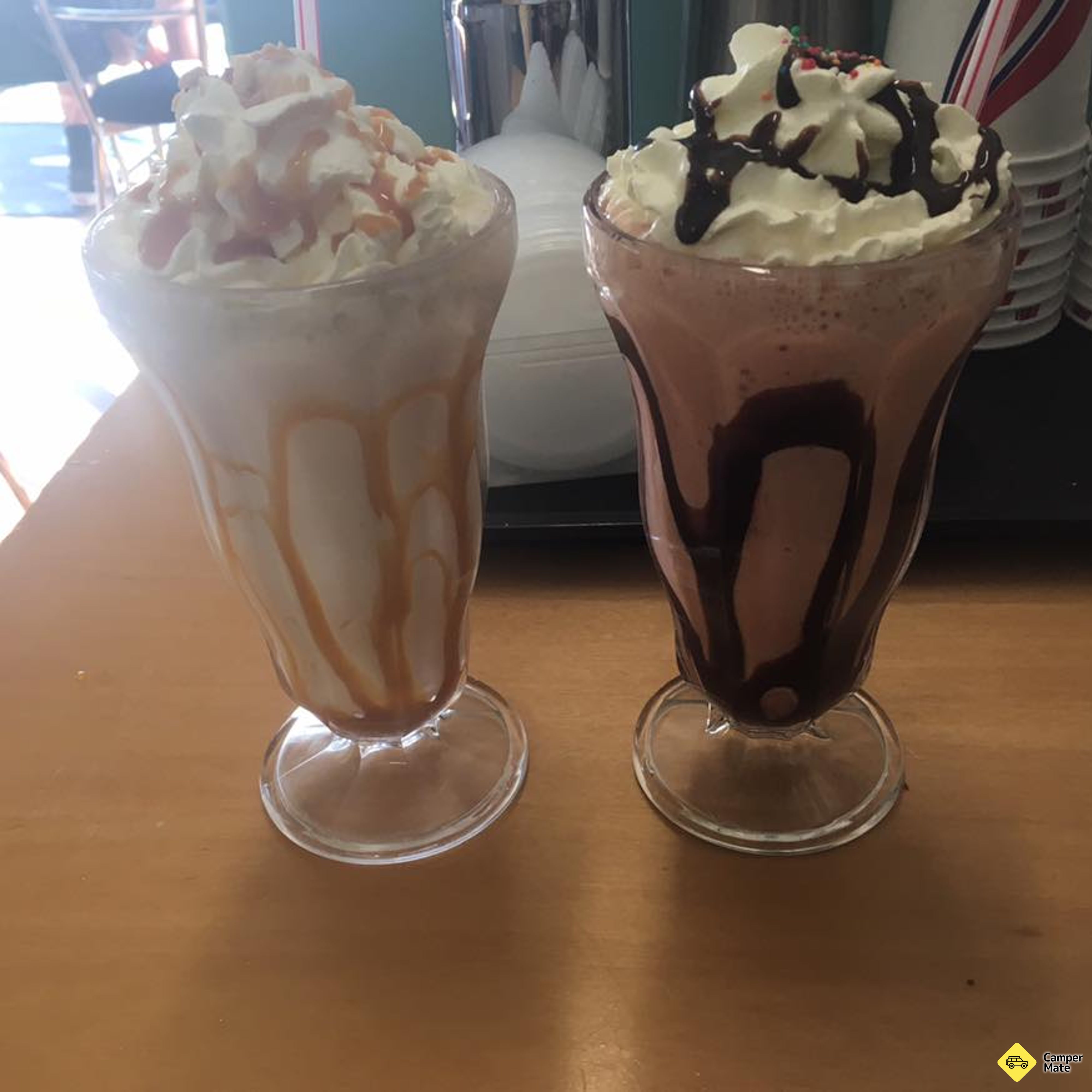 Kai Kart Te Araroa Takeaway - Image 2
