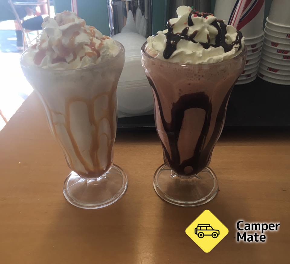 Kai Kart Te Araroa Takeaway - Image 2