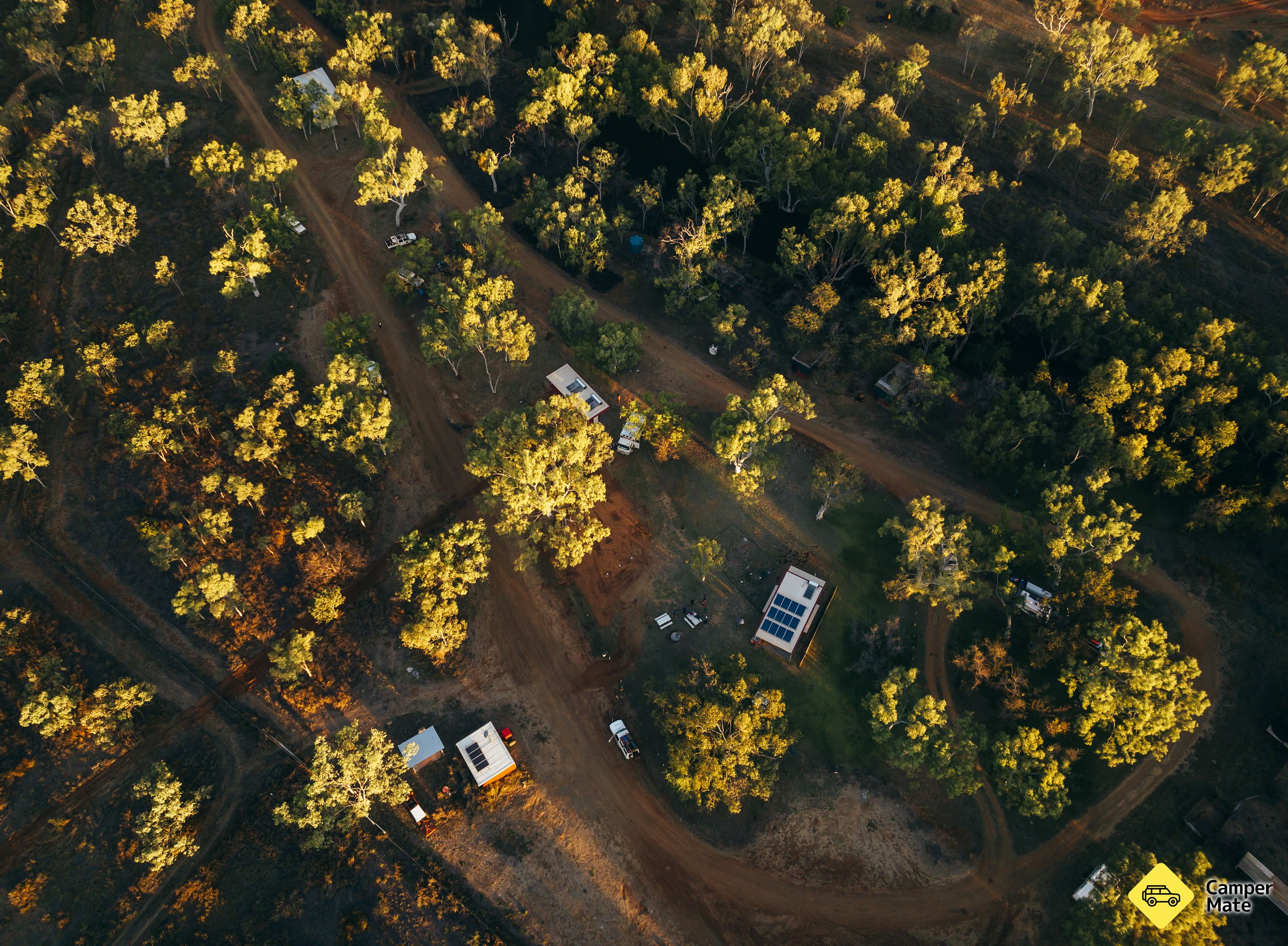 Violet Valley Campground