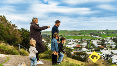 Activiteiten in de omgeving van BIG4 Tassie Getaway Parks