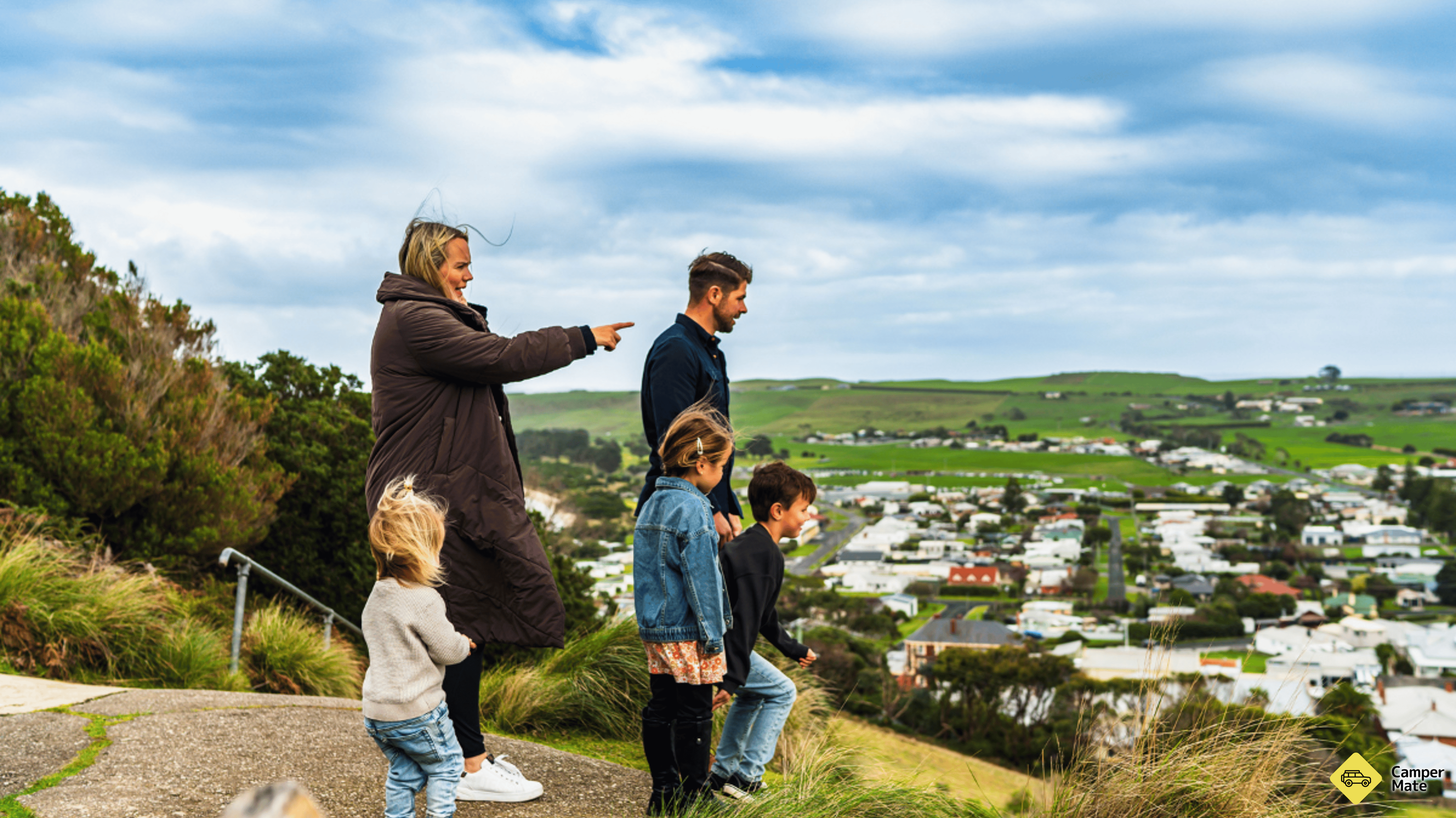 Más sobre BIG4 Tassie Getaway Parks Stanley