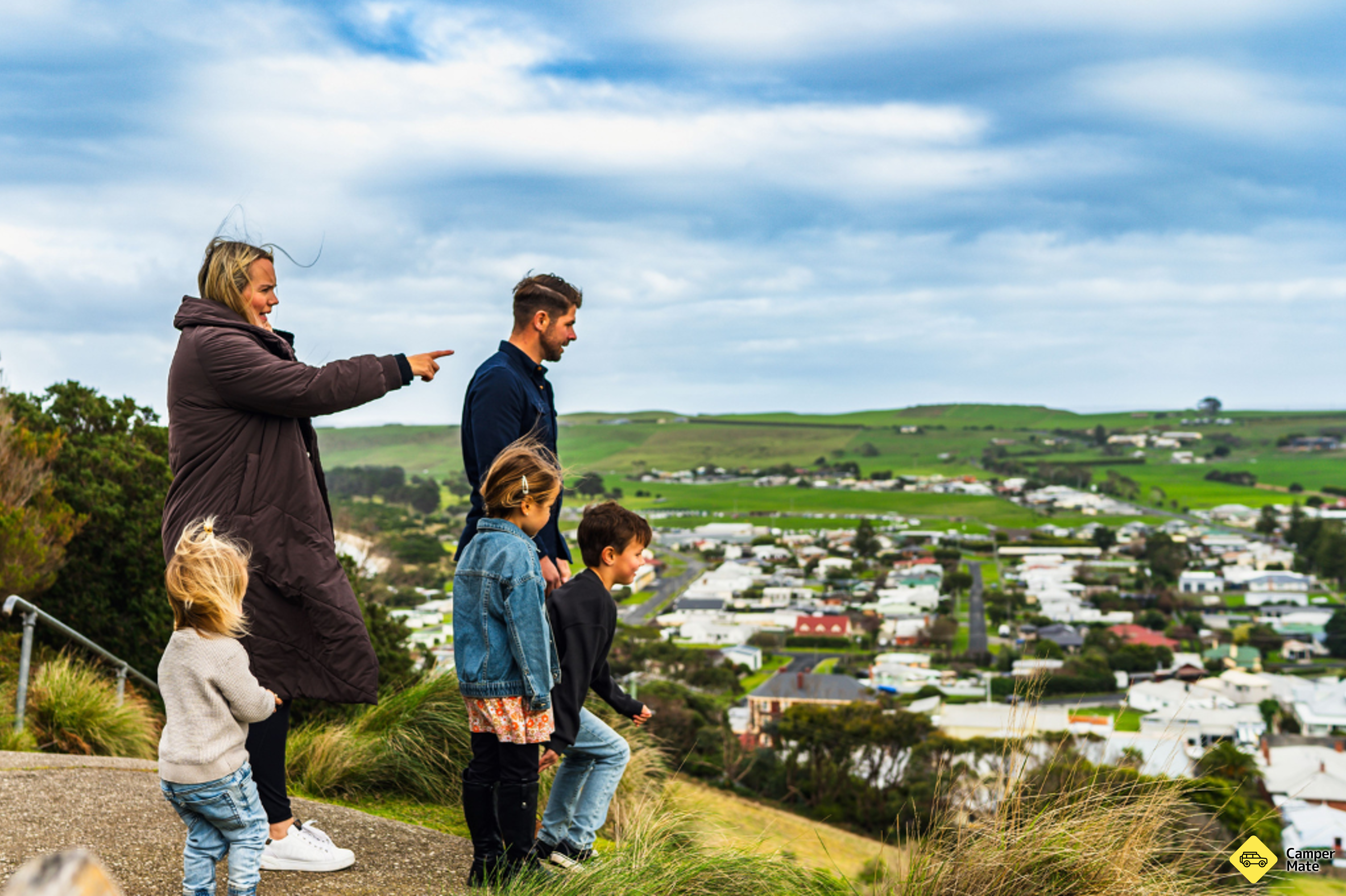 Activiteiten in de omgeving van BIG4 Tassie Getaway Parks