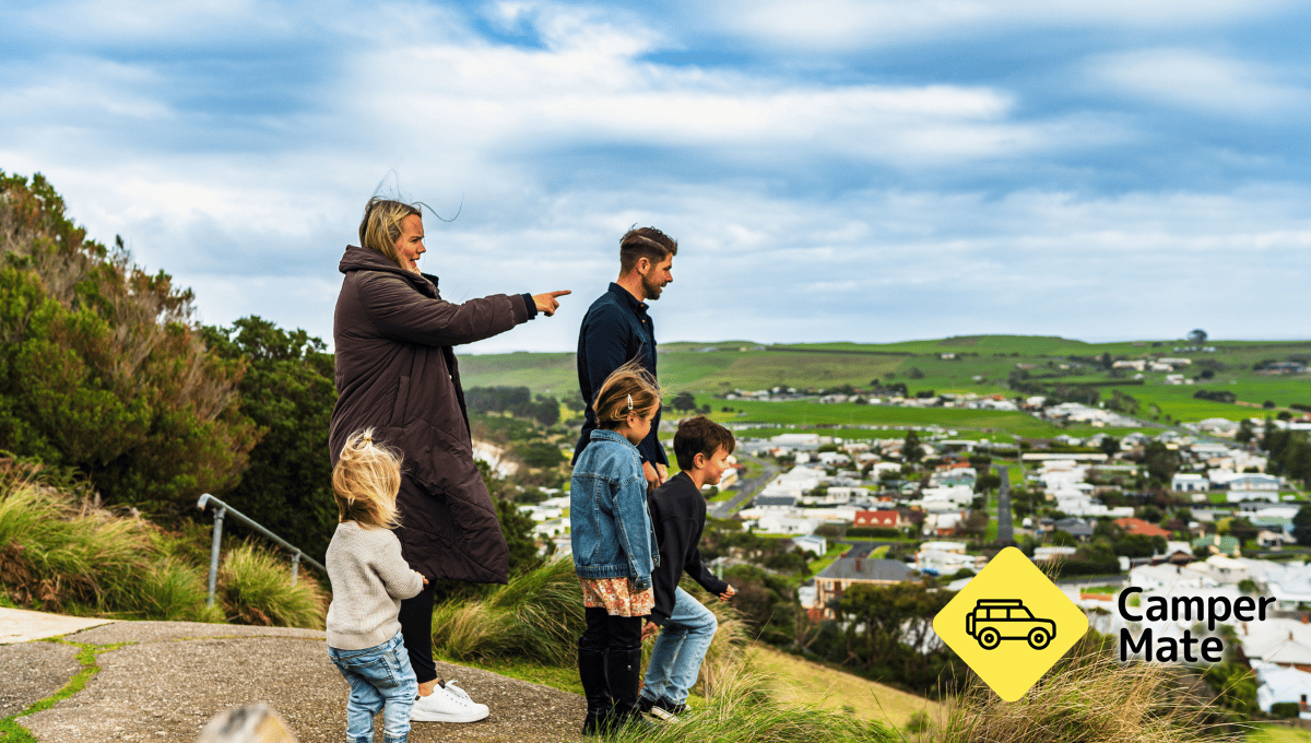 Activiteiten in de omgeving van BIG4 Tassie Getaway Parks
