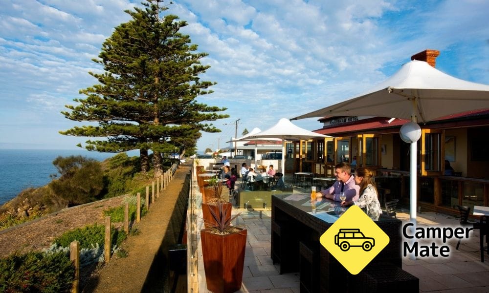 Kangaroo Adası Full Day Tour