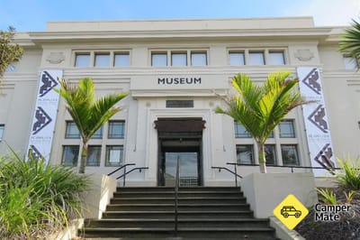 Whanganui Regional Museum