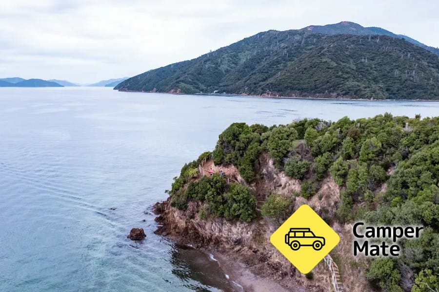 Καράκα Point Walk - Image 2