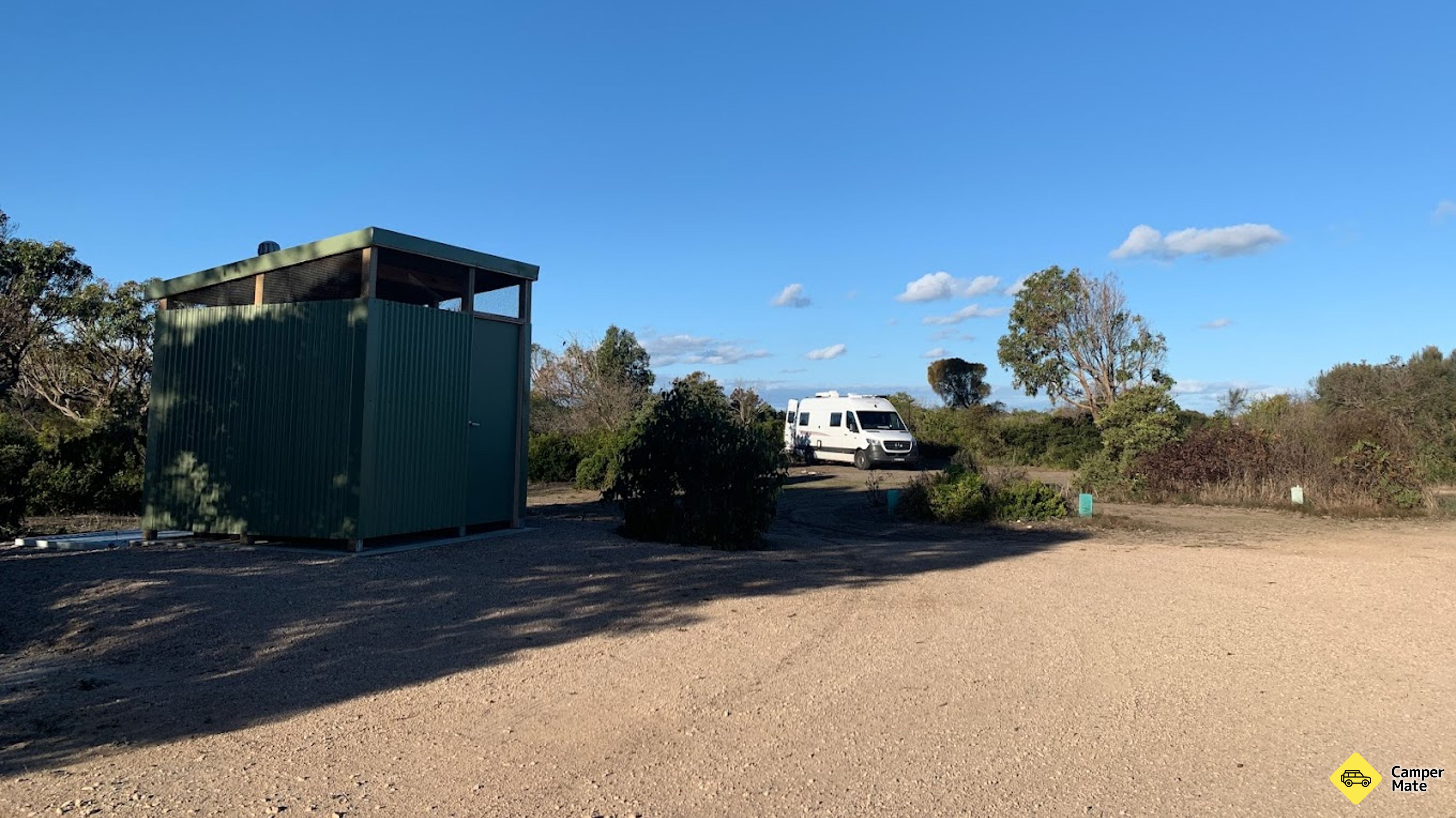 Goldsmiths Beach Camping Area photo 3
