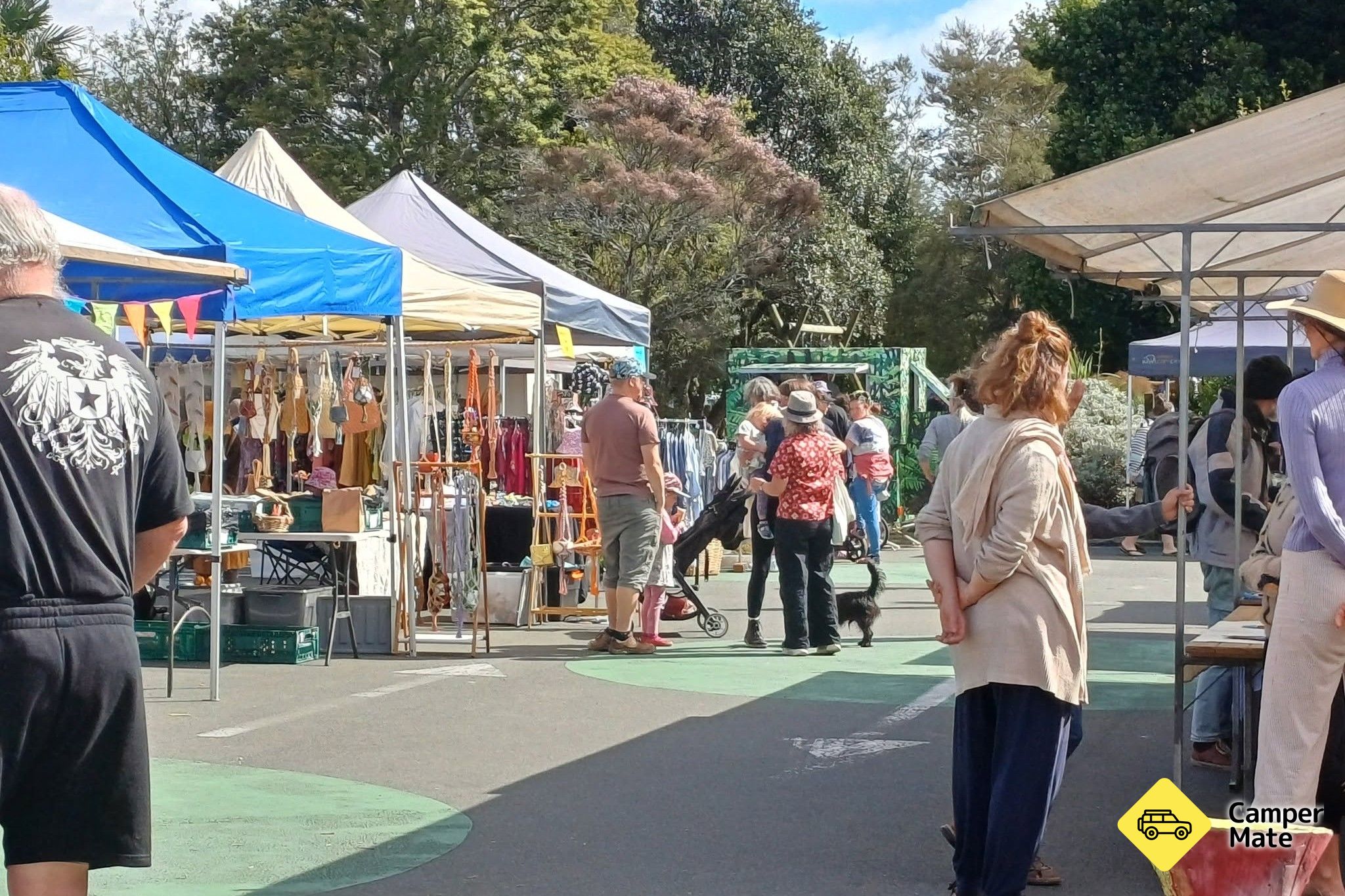 Takaka Village Market - Image 2
