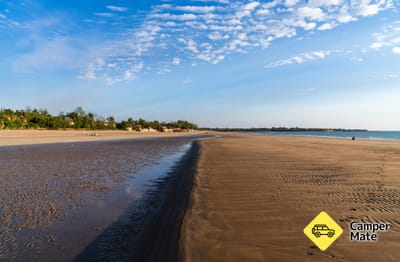 Casuarina Coastal Reserve