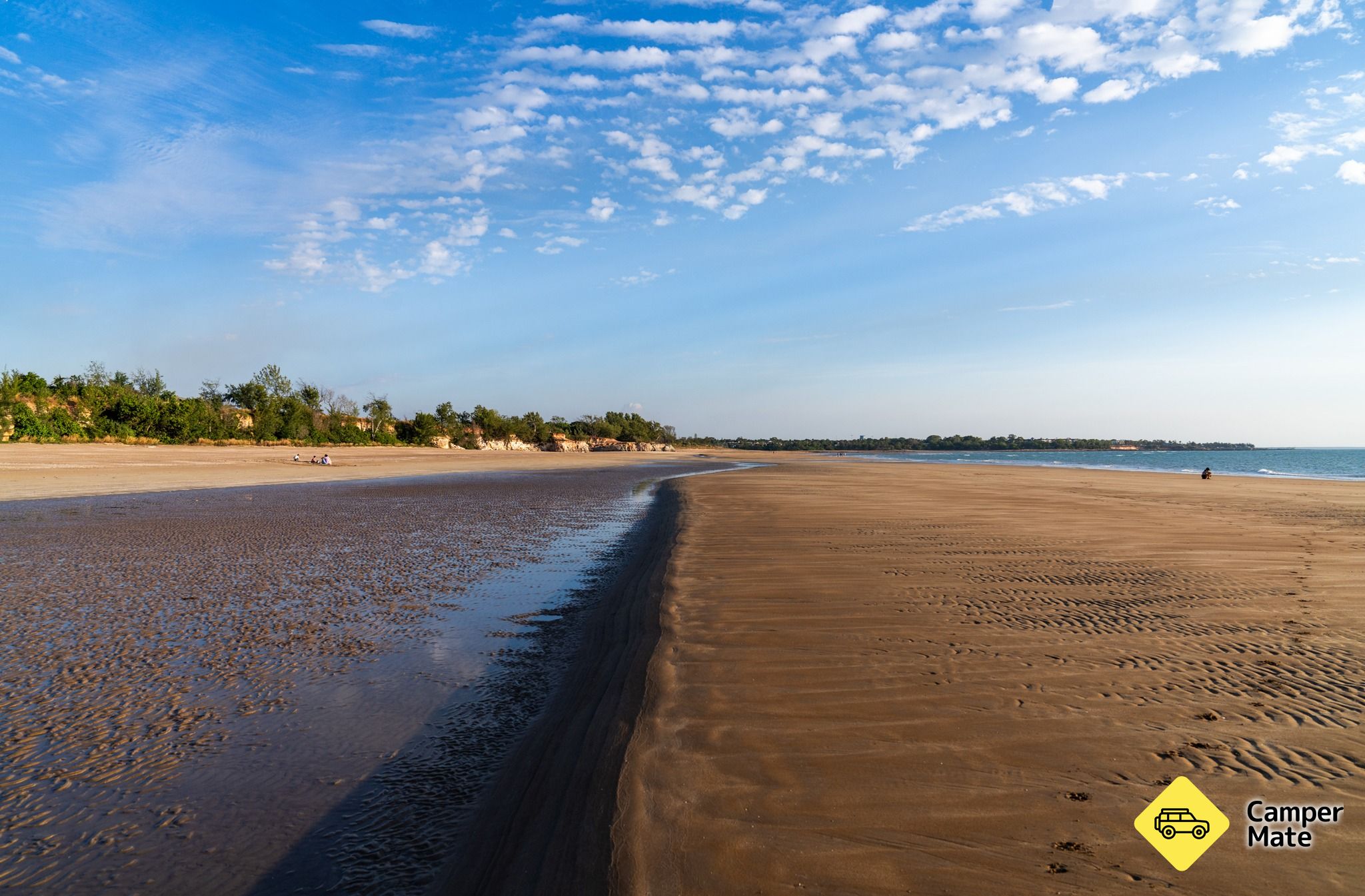 Casuarina Coastal Reserve